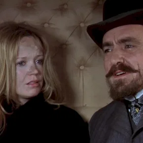 Photo du film : La fille de jack l'eventreur