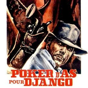 Photo du film : Poker d'as pour django
