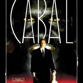 Photo du film : Nightbreed : The Cabal cut