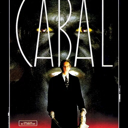 Miniature photo du film : Nightbreed : The Cabal cut