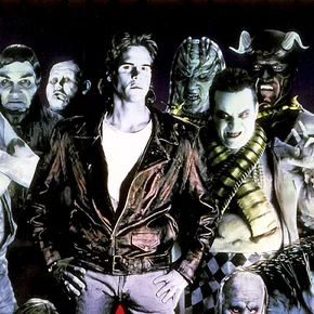 Photo du film : Nightbreed : The Cabal cut