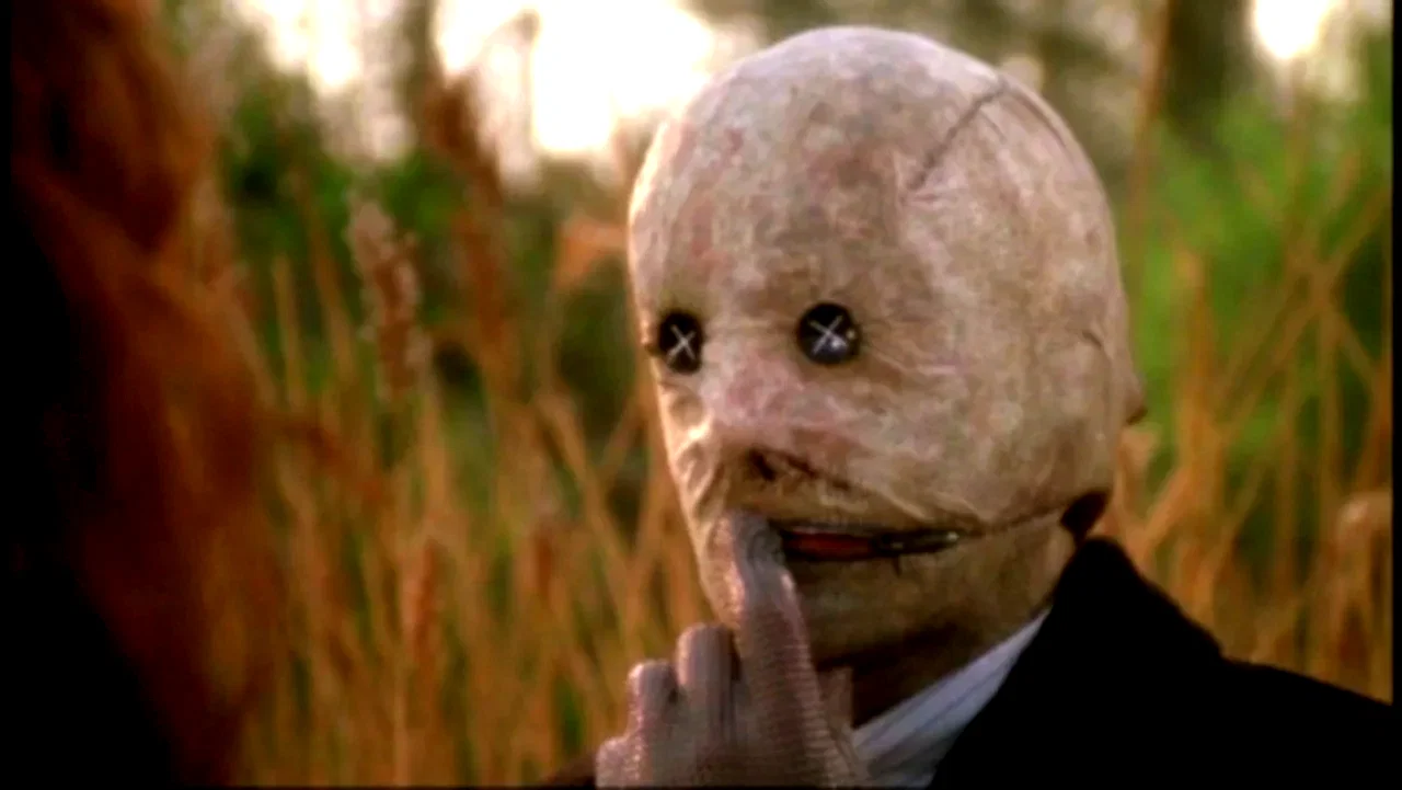 Photo 5 du film : Nightbreed : The Cabal cut