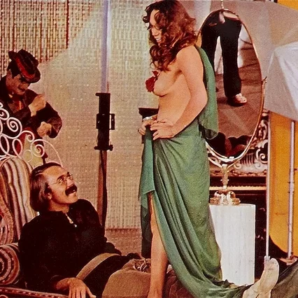 Miniature photo du film : Hollywood vixens