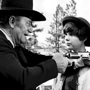 Photo du film : Cent dollars pour un sherif