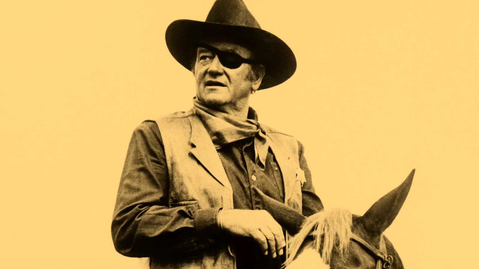 Photo 3 du film : Cent dollars pour un sherif