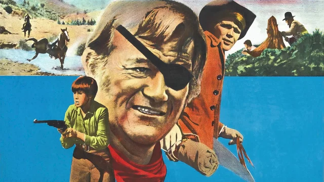 Photo 5 du film : Cent dollars pour un sherif
