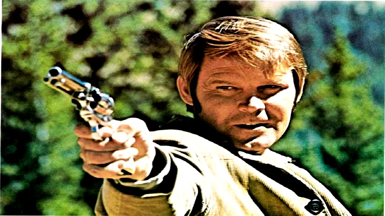 Photo 6 du film : Cent dollars pour un sherif
