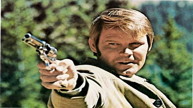 Photo 6 du film : Cent dollars pour un sherif