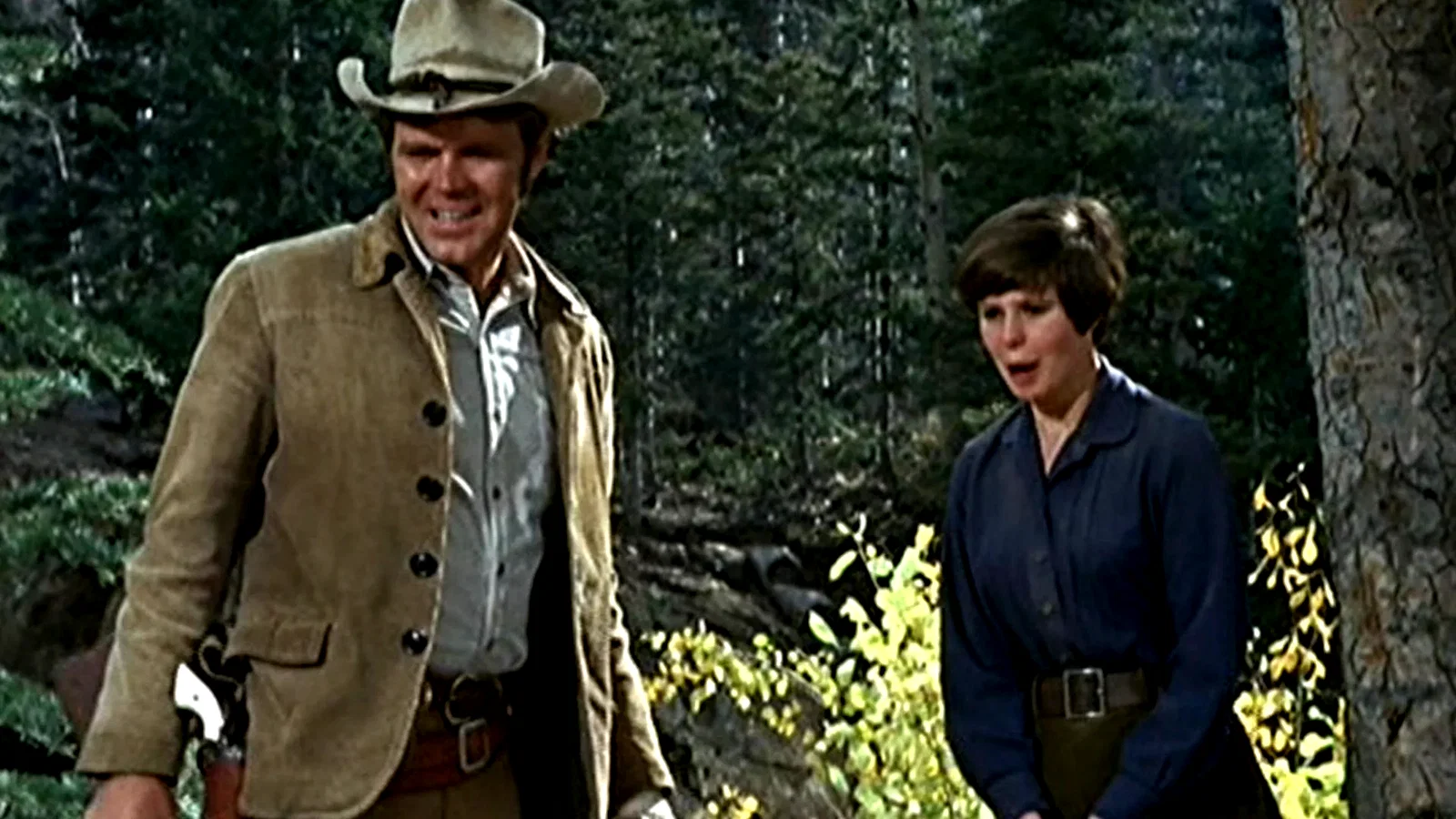 Photo 14 du film : Cent dollars pour un sherif