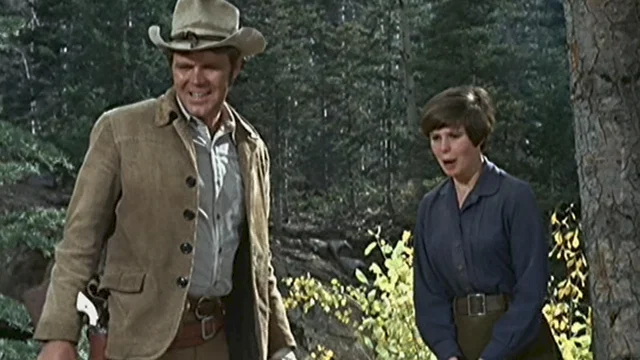 Photo 14 du film : Cent dollars pour un sherif