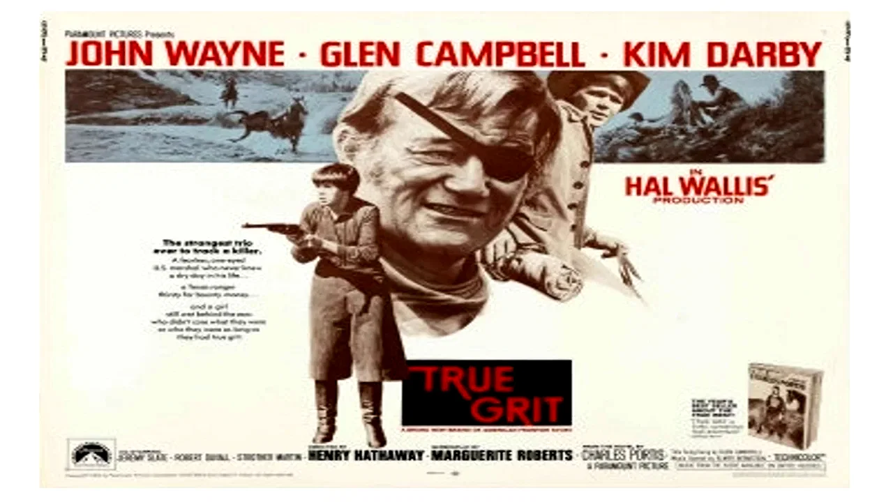 Photo 15 du film : Cent dollars pour un sherif