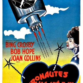 Photo du film : Astronautes malgre eux