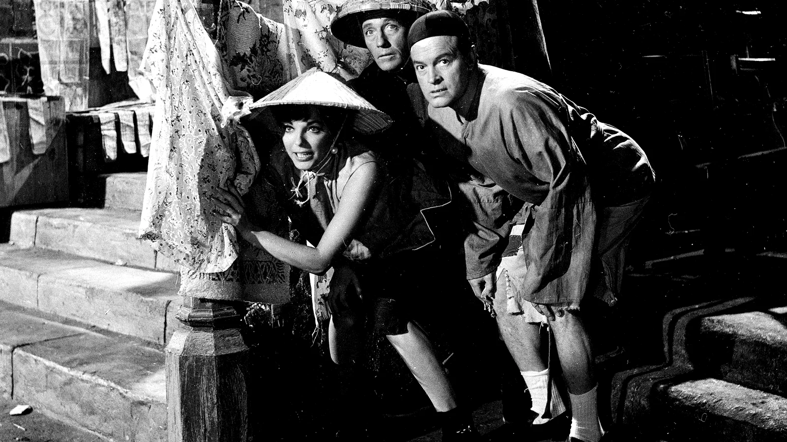 Photo 2 du film : Astronautes malgre eux