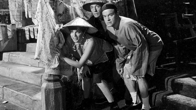 Photo du film : Astronautes malgre eux