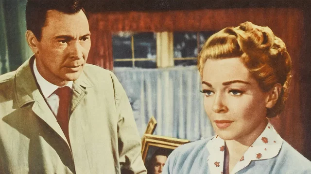Affiche du film : Je pleure mon amour