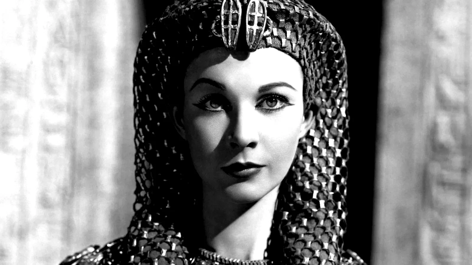 Photo 2 du film : Cesar et cleopatre