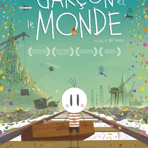 Photo du film : Le Garçon et le monde