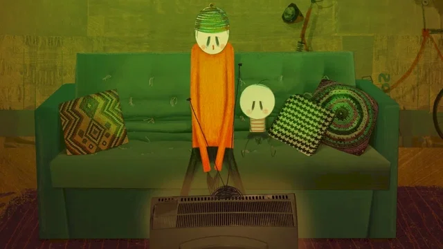 Photo du film : Le Garçon et le monde