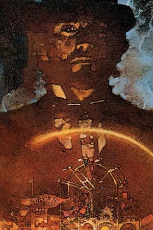 Affiche du film : La foire des tenebres