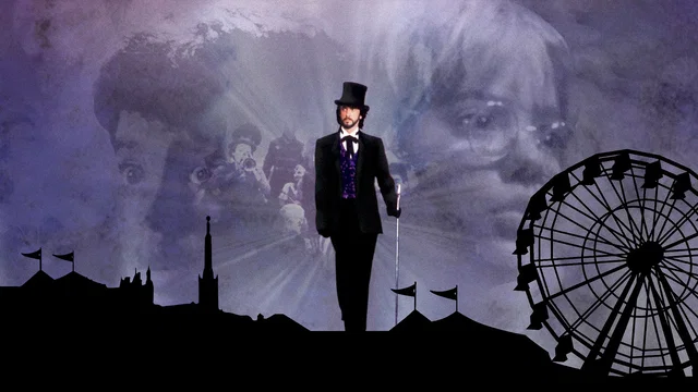 Photo du film : La foire des tenebres