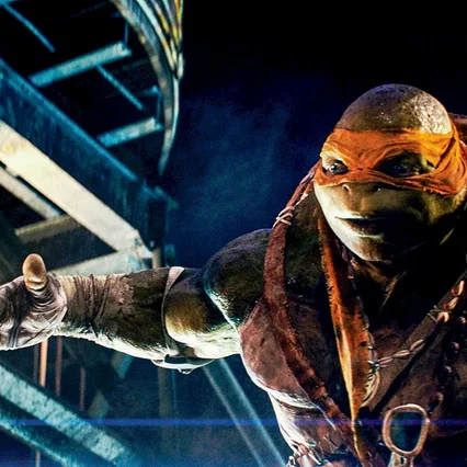 Miniature photo du film : Ninja Turtles 