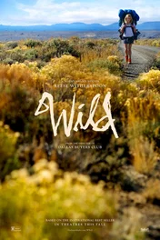 Affiche du film : Wild