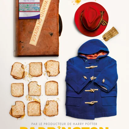 Miniature photo du film : Paddington