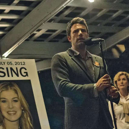 Miniature photo du film : Gone Girl