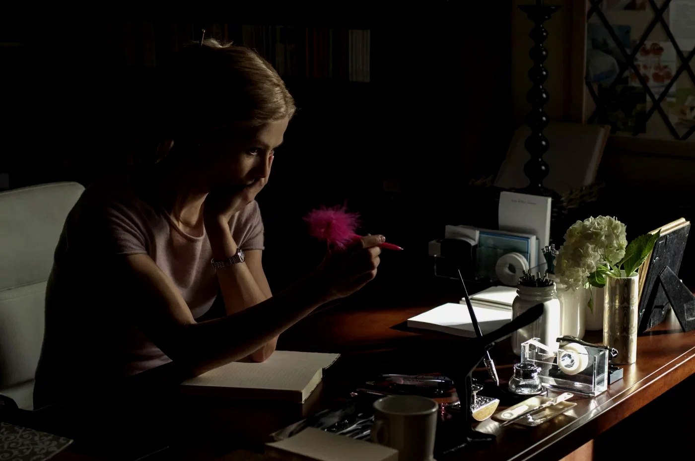 Photo du film : Gone Girl