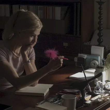 Miniature photo du film : Gone Girl