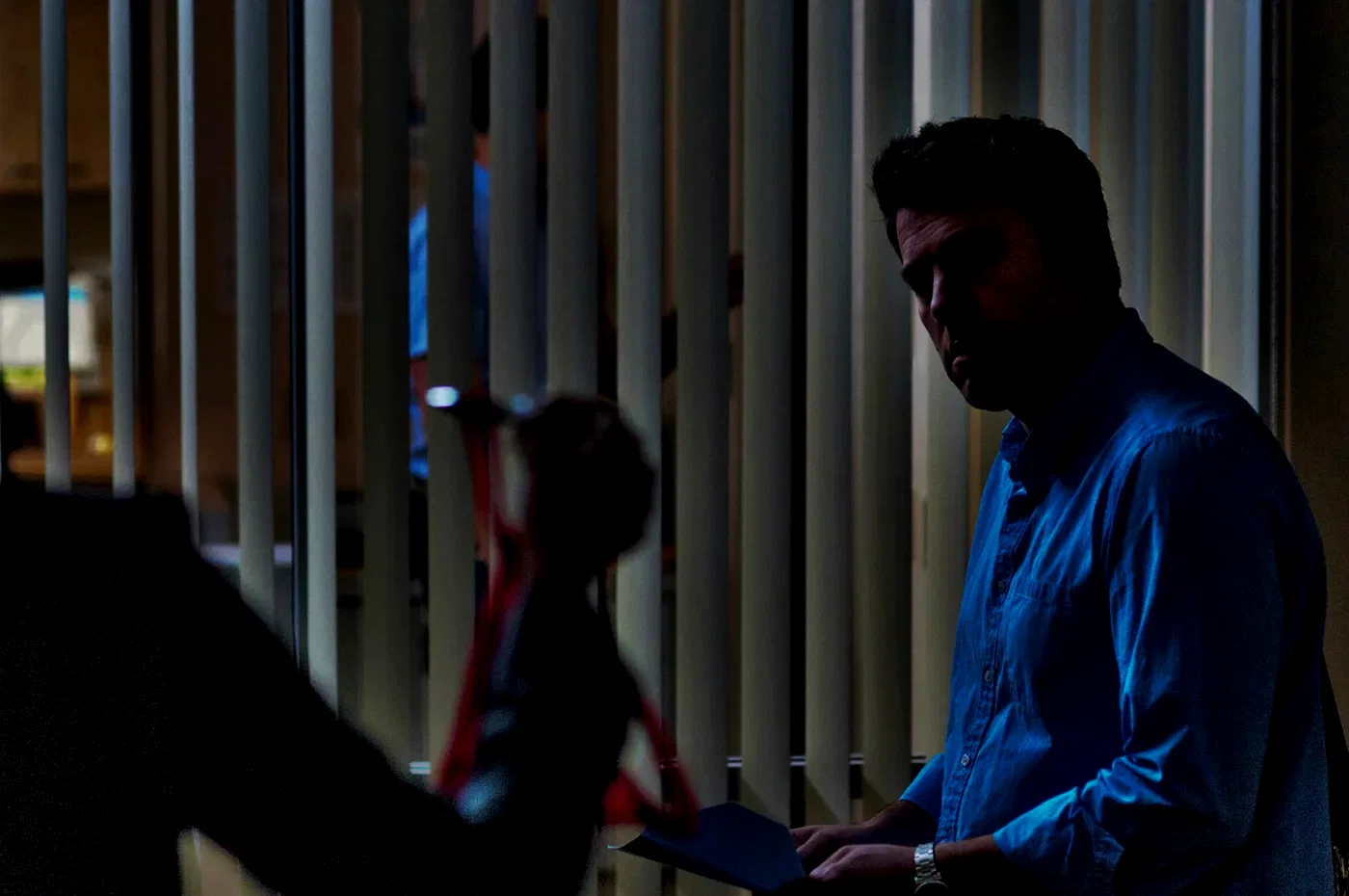 Photo du film : Gone Girl