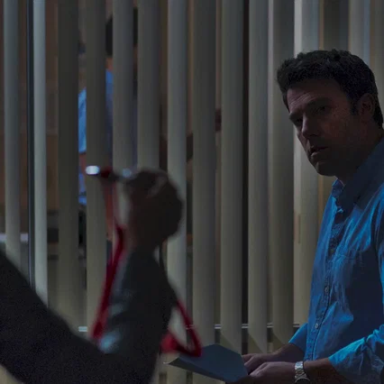 Miniature photo du film : Gone Girl