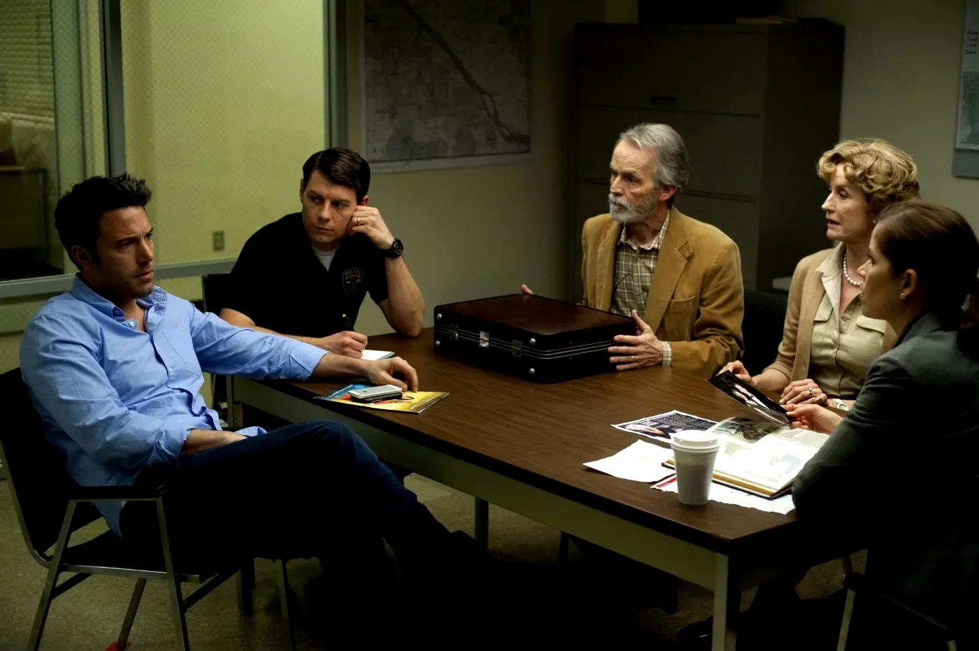 Photo du film : Gone Girl