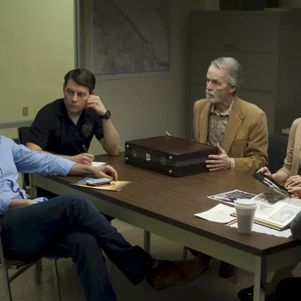 Miniature photo du film : Gone Girl