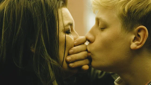 Photo 3 du film : Mommy