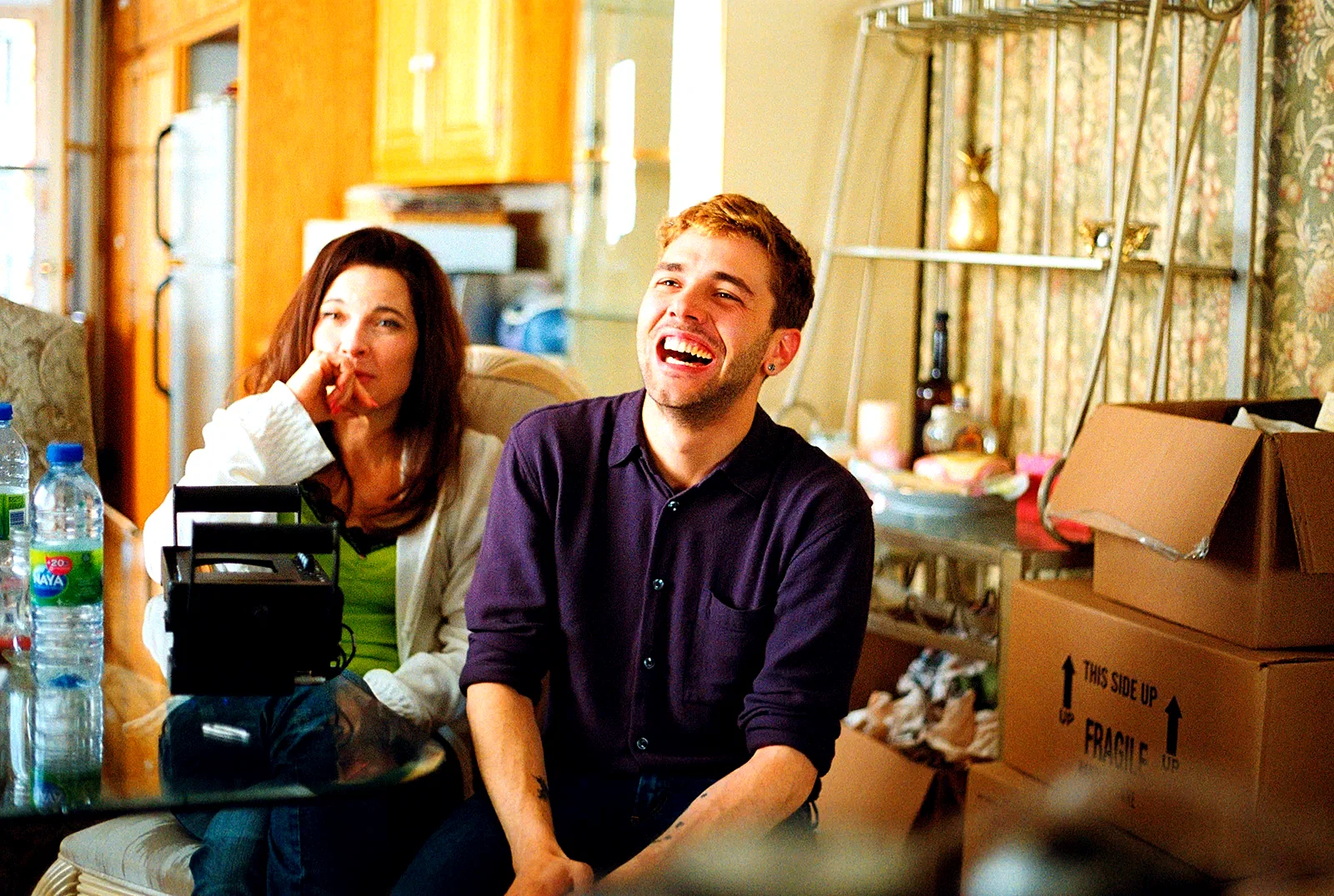 Photo du film : Mommy