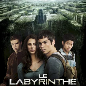 Photo du film : Le Labyrinthe