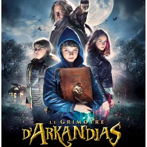 Photo du film : Le grimoire d'Arkandias
