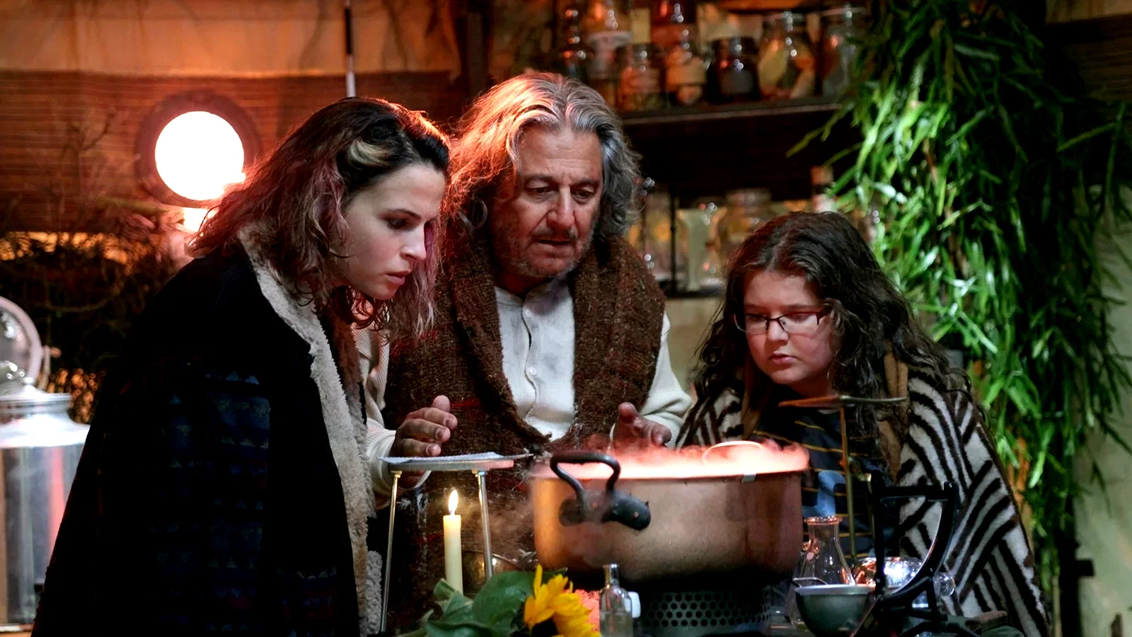 Photo du film : Le grimoire d'Arkandias