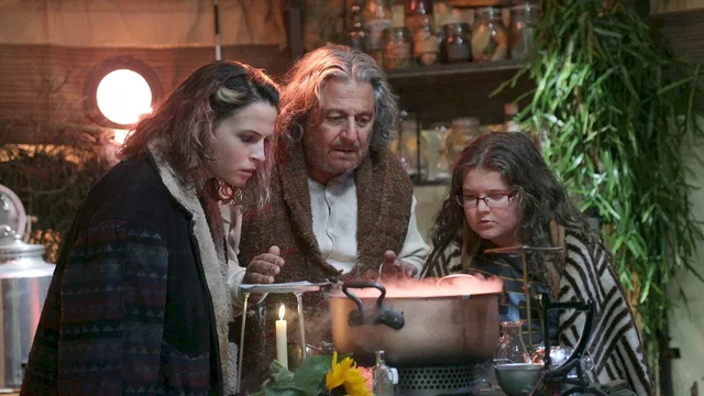 Photo 6 du film : Le grimoire d'Arkandias