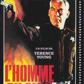 Photo du film : L'homme du clan