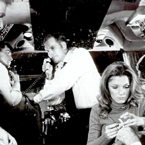 Photo du film : Alerte à la bombe