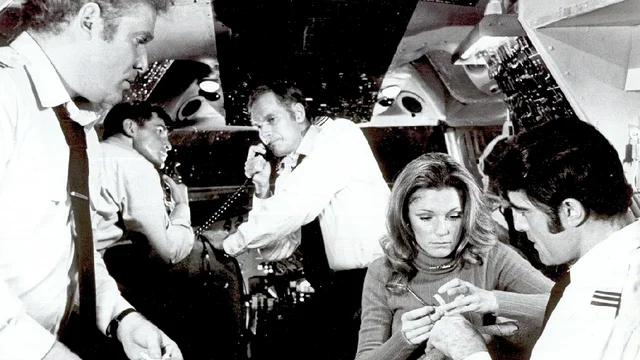 Photo du film : Alerte à la bombe