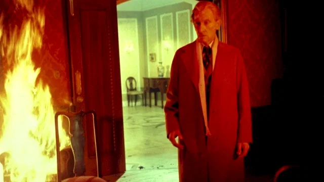 Photo du film : Dracula vit toujours a londres