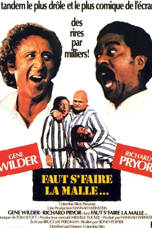 Affiche du film : Faut s'faire la malle