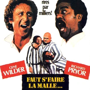 Photo du film : Faut s'faire la malle