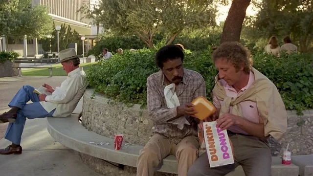 Photo 4 du film : Faut s'faire la malle