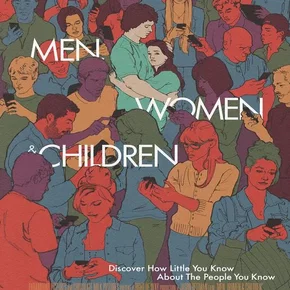 Photo du film : Men Women Children