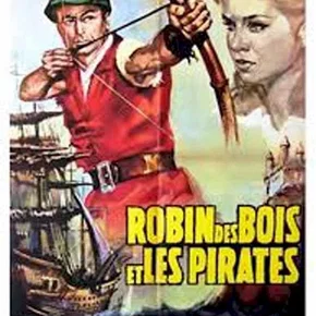 Photo du film : Robin des Bois et les pirates