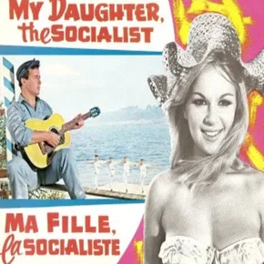 Photo du film : Ma fille la socialiste